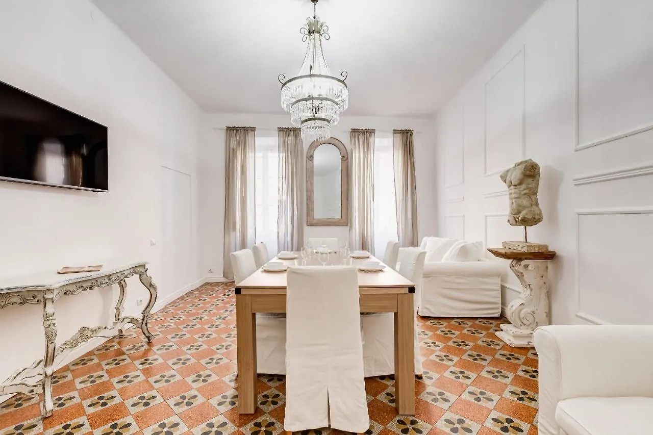 Spanish Square - Romedreamhome Italy