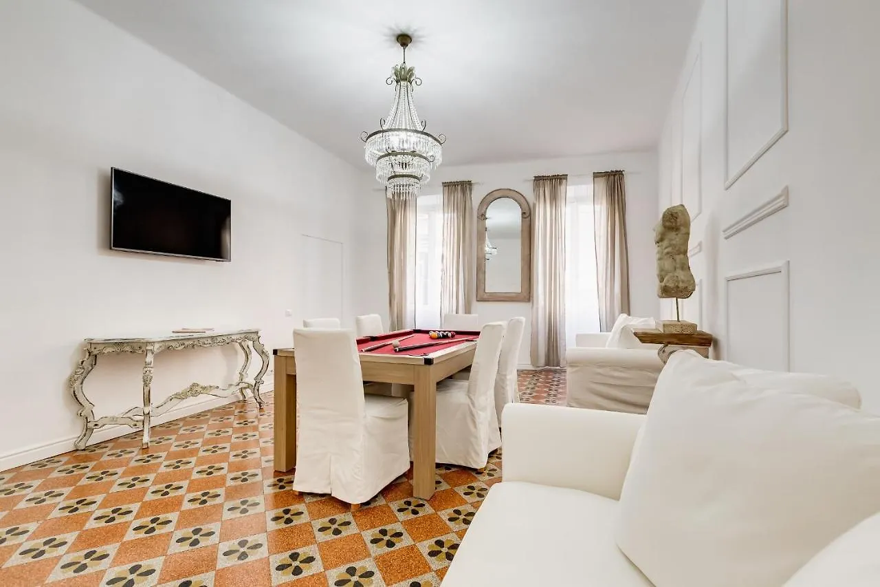 Spanish Square - Romedreamhome 0*, Rome Italy