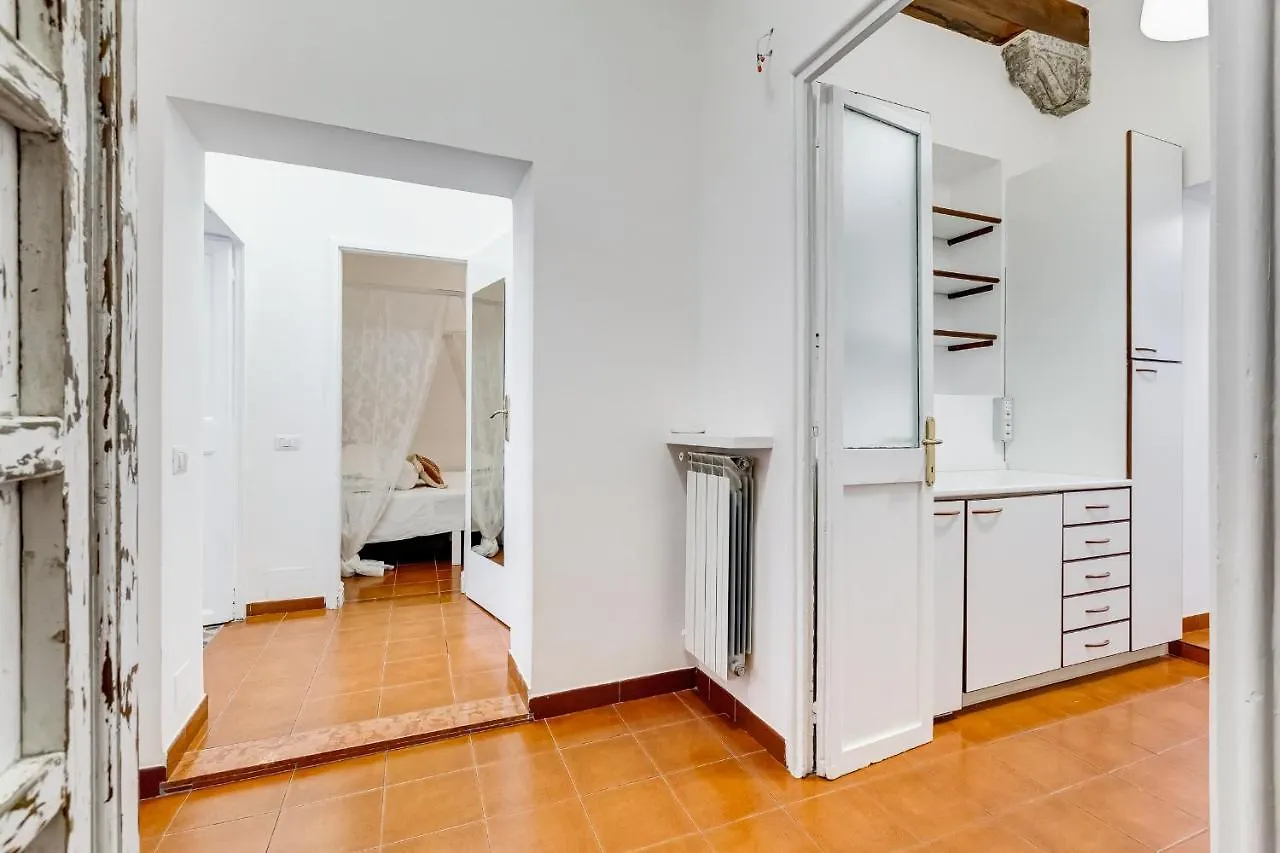 Spanish Square - Romedreamhome