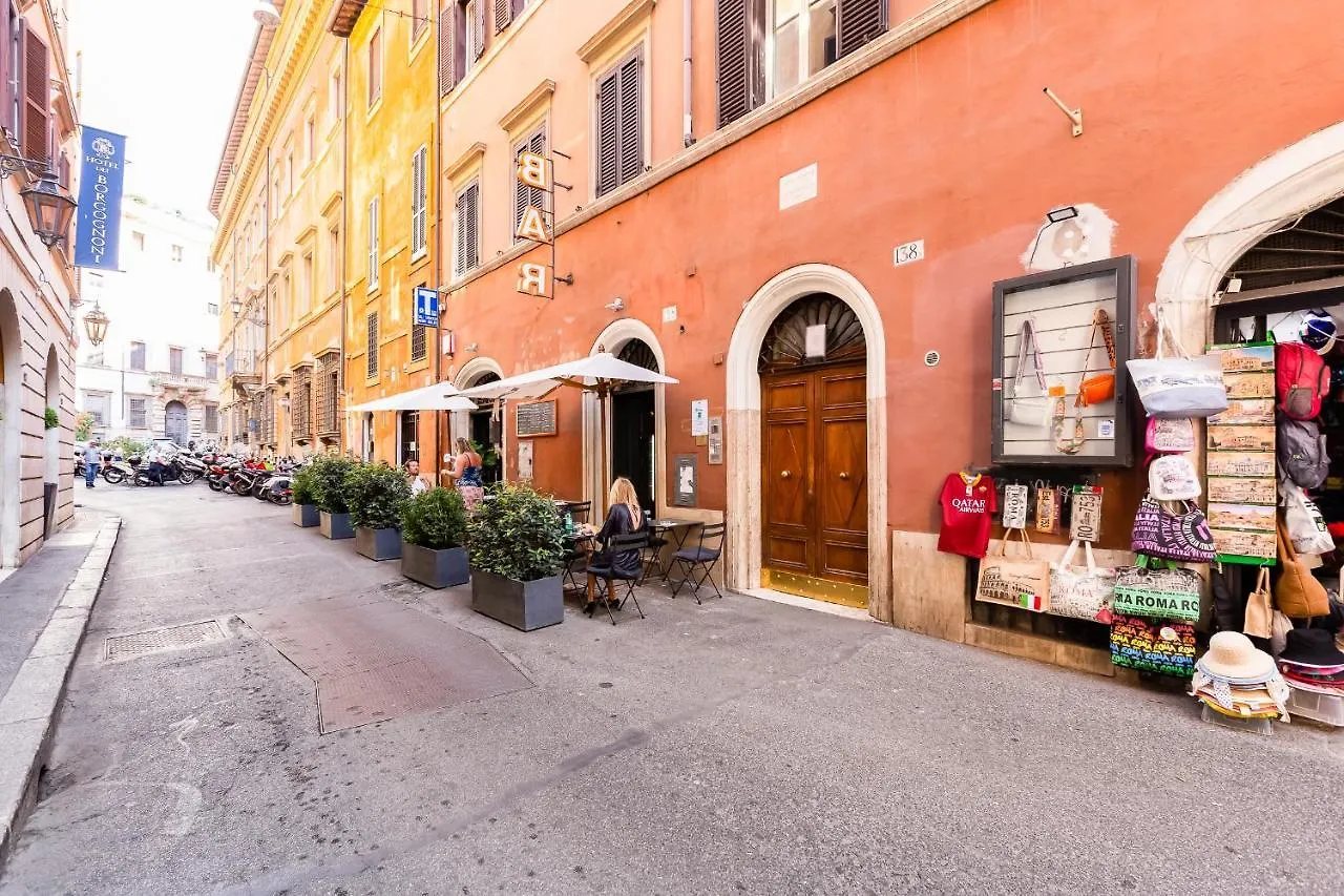 Spanish Square - Romedreamhome 0*, Rome Italy