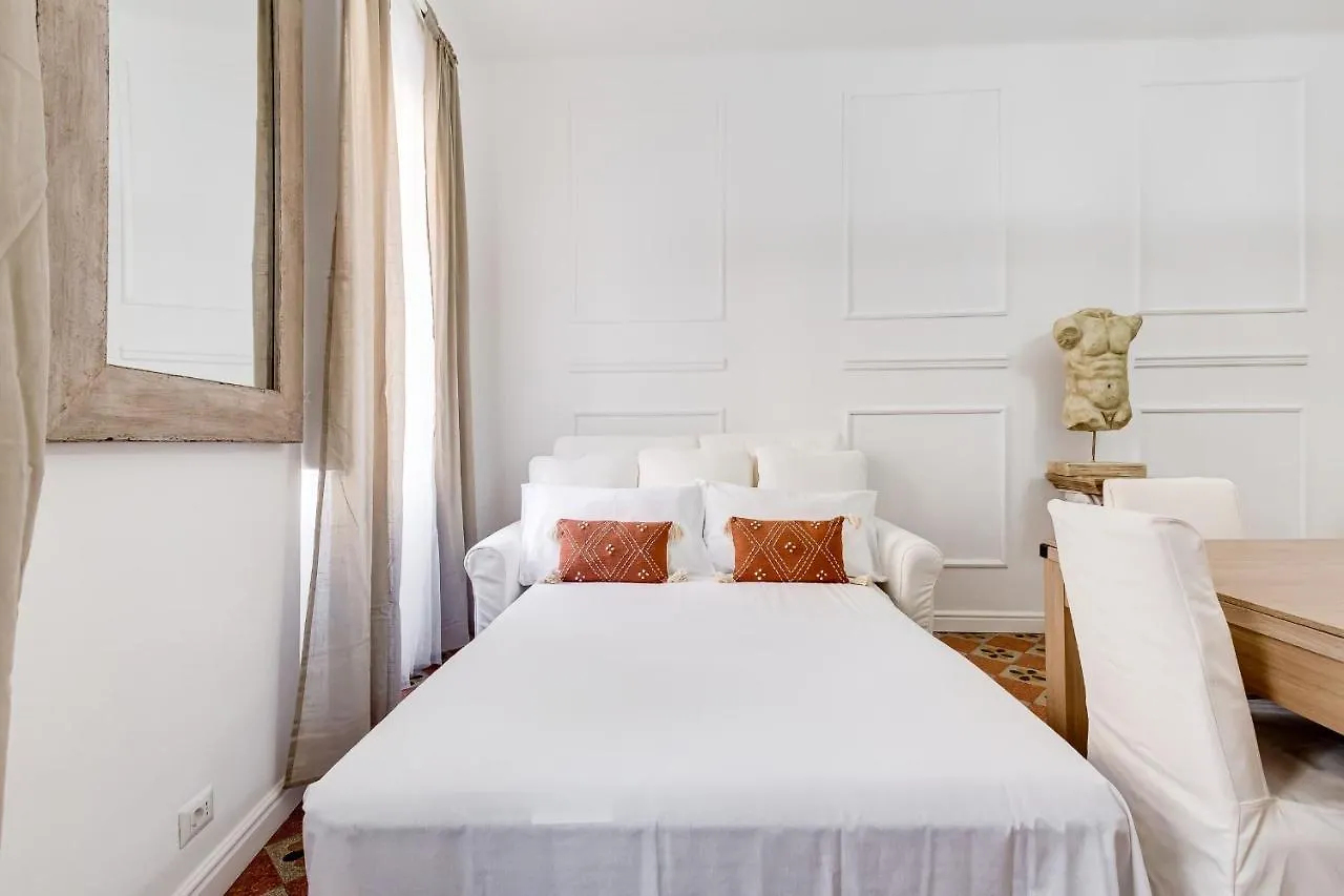Spanish Square - Romedreamhome Rome