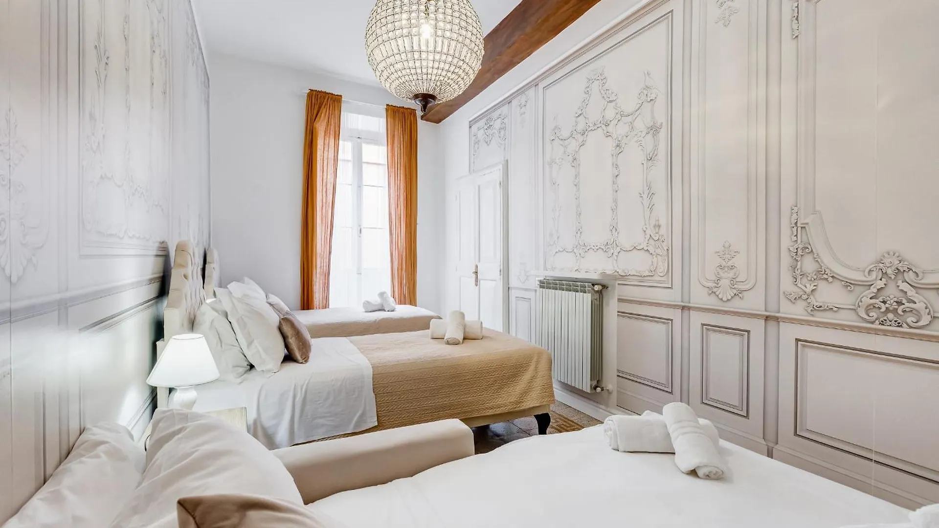 Spanish Square - Romedreamhome Apartment Rome