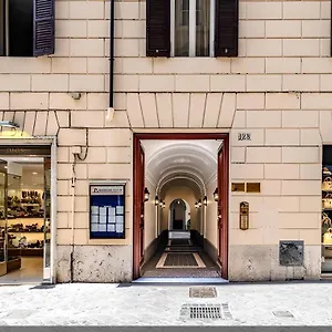 Spanish Steps - Boutique Apartment