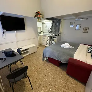 Priscilla's Roma