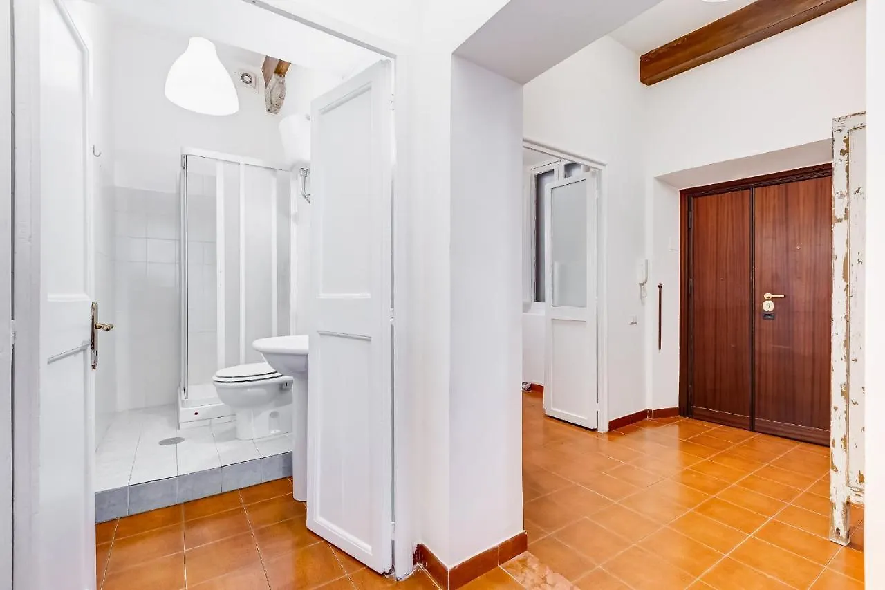 Spanish Square - Romedreamhome Ρώμη