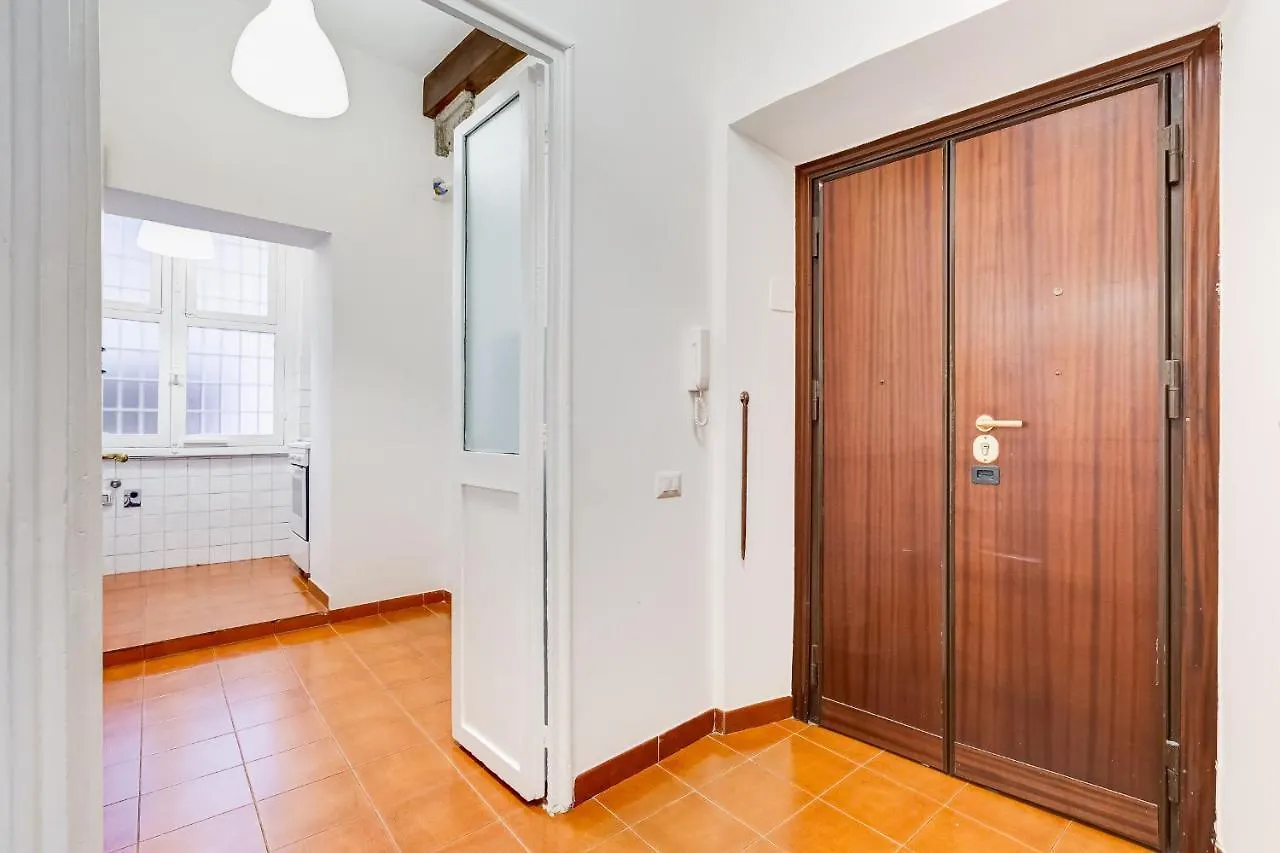 Spanish Square - Romedreamhome