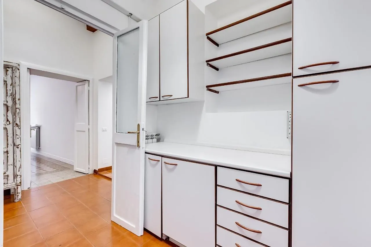 Spanish Square - Romedreamhome Διαμέρισμα