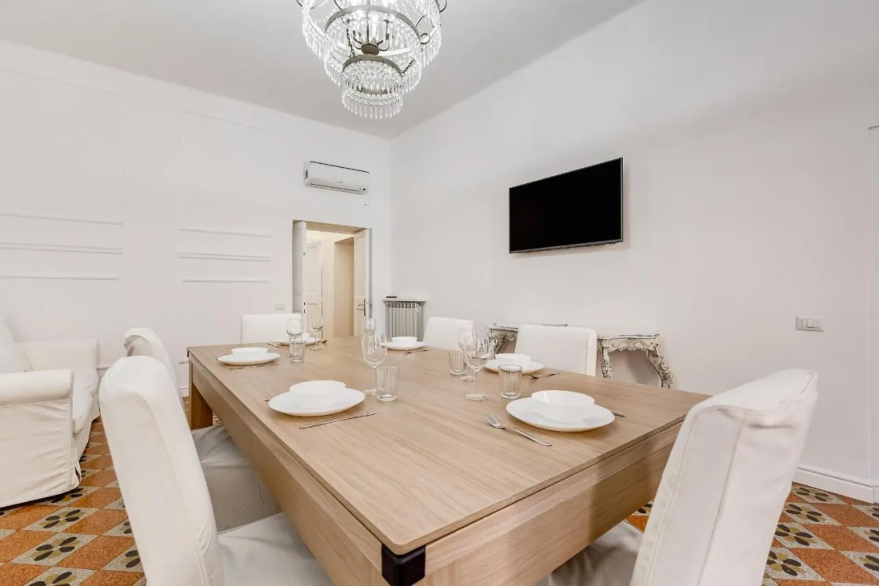 Spanish Square - Romedreamhome 0*, Ρώμη Ιταλία