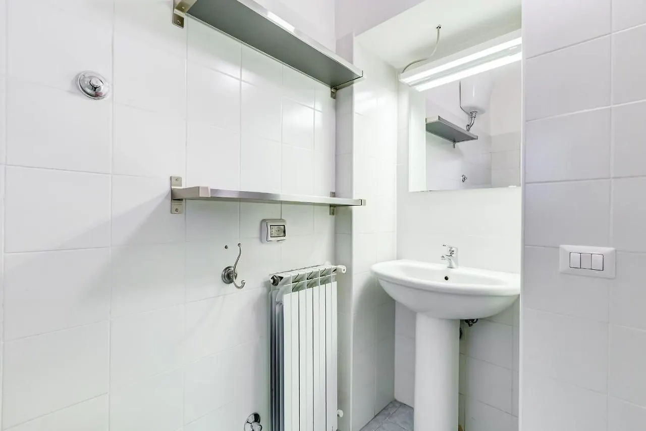 Spanish Square - Romedreamhome