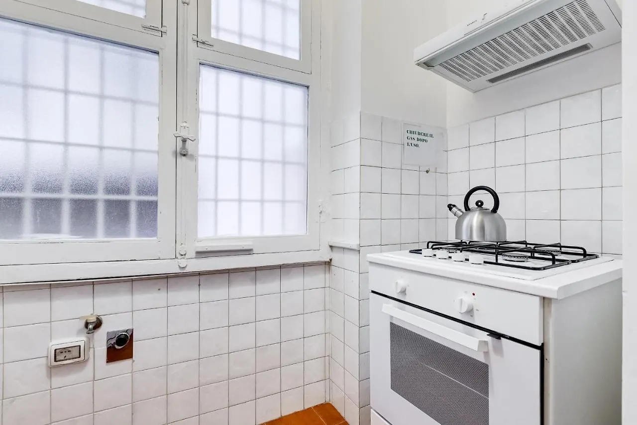 Διαμέρισμα Spanish Square - Romedreamhome