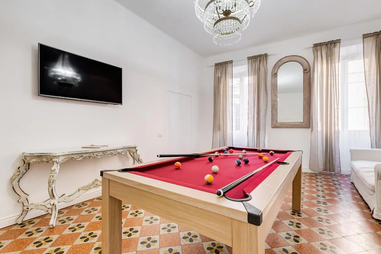 Spanish Square - Romedreamhome 0*, Ρώμη