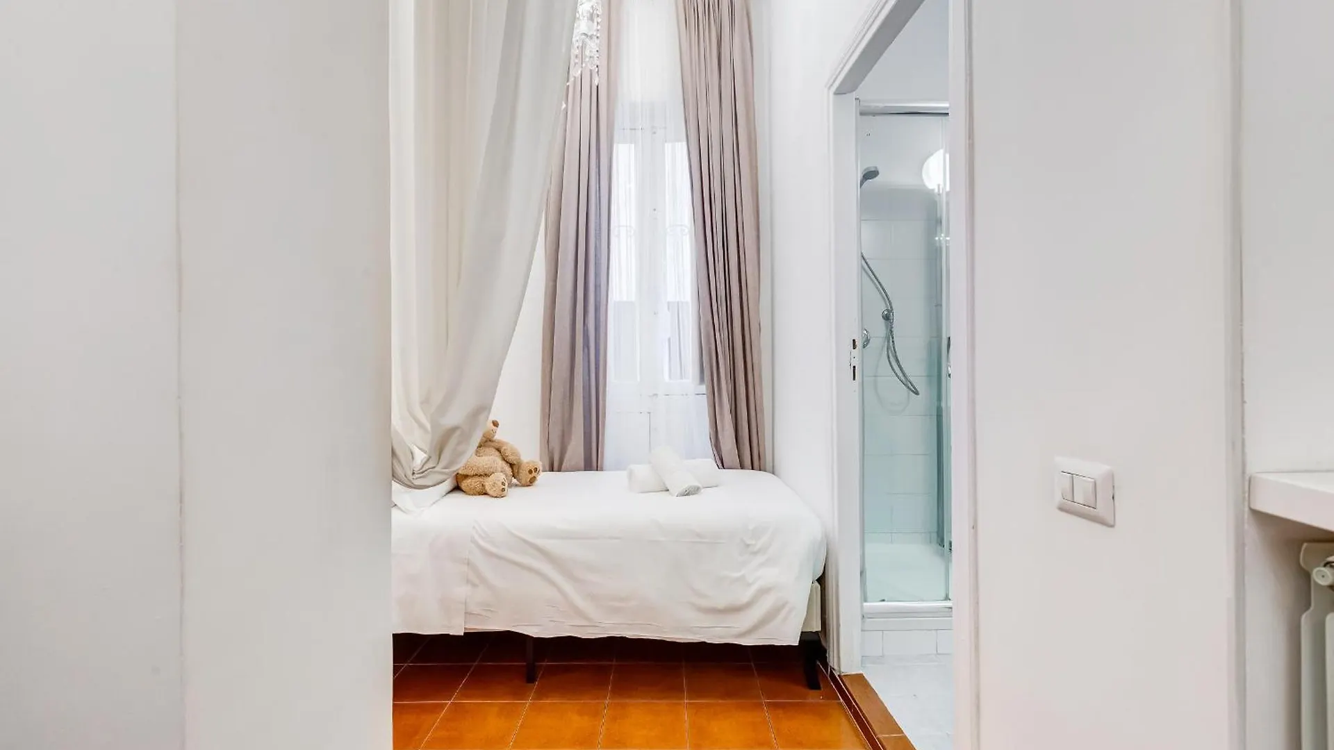 Spanish Square - Romedreamhome Διαμέρισμα Ρώμη