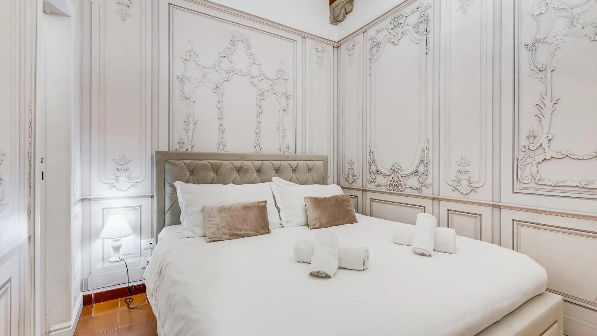 Spanish Square - Romedreamhome 0*, Ρώμη Ιταλία