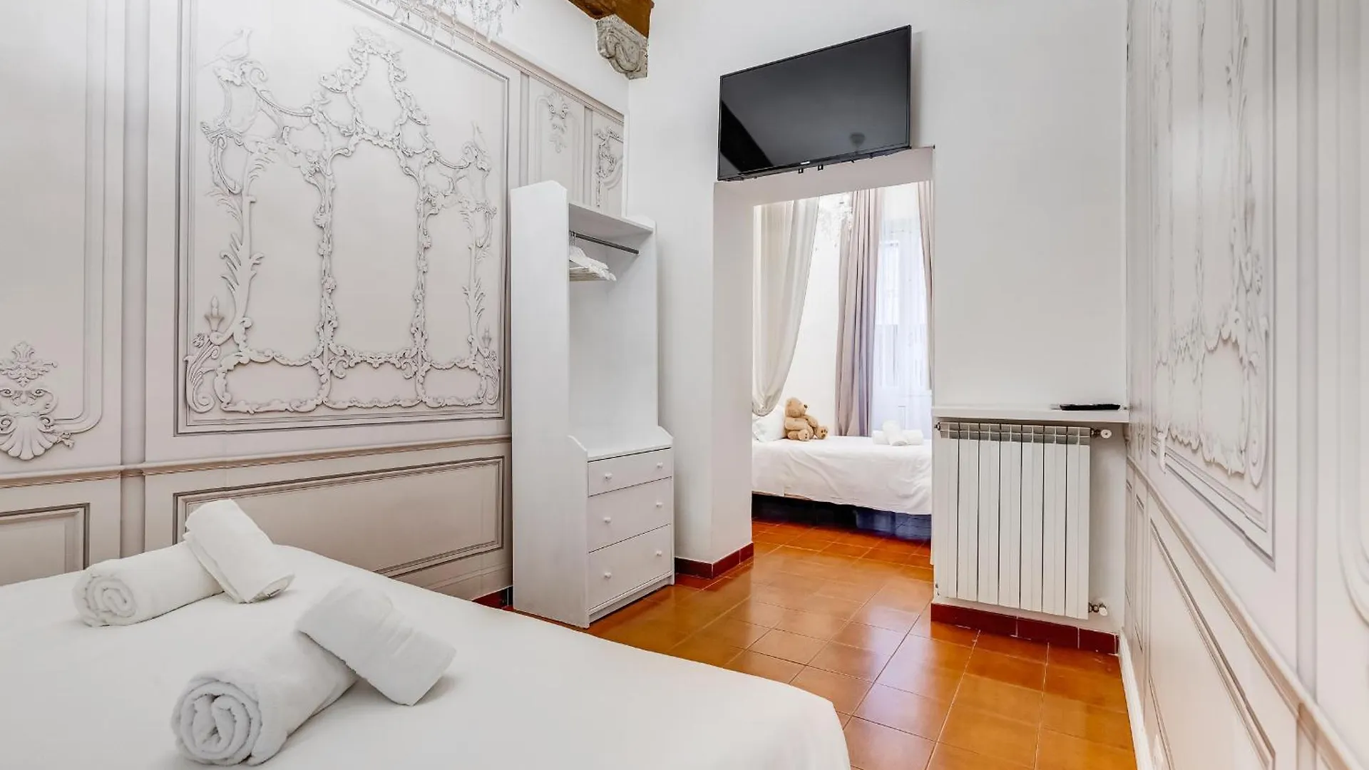 Spanish Square - Romedreamhome Ρώμη