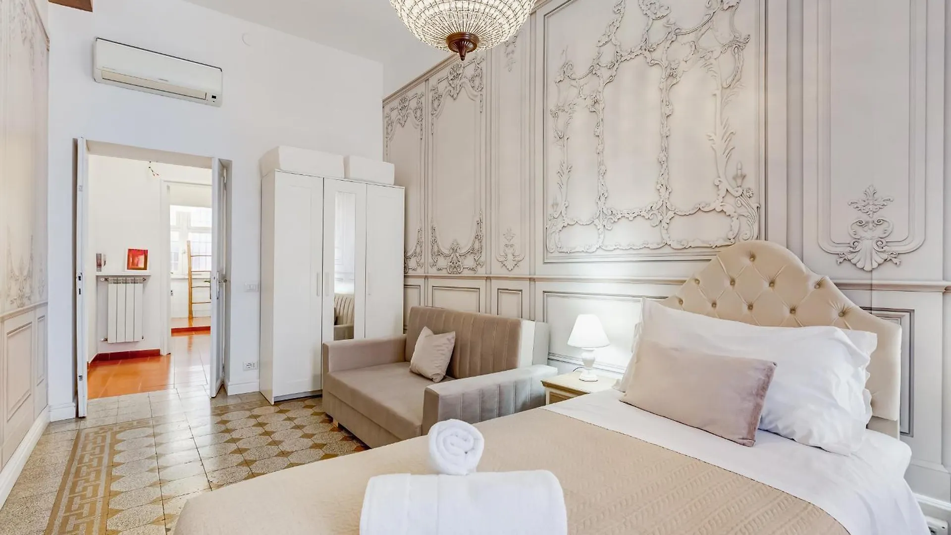 Spanish Square - Romedreamhome Ρώμη