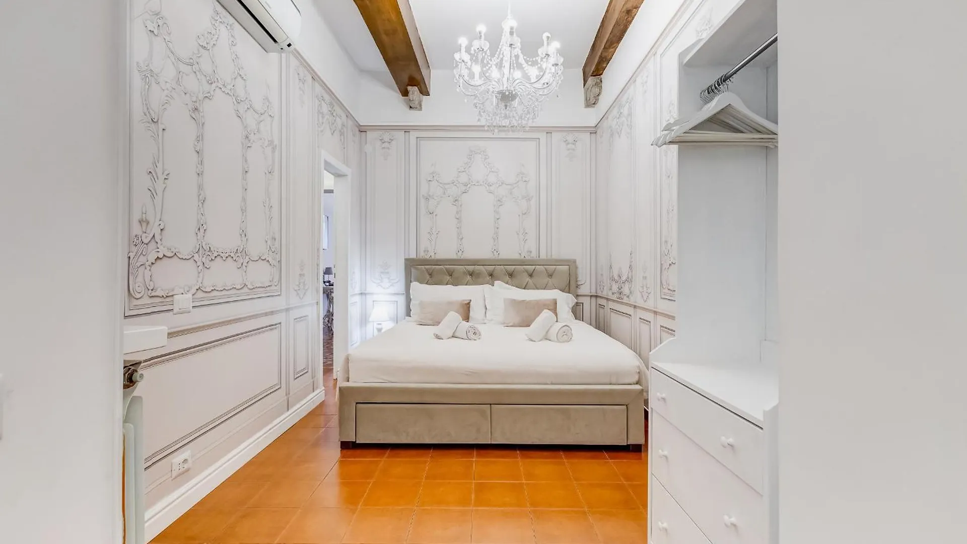 Spanish Square - Romedreamhome Ιταλία