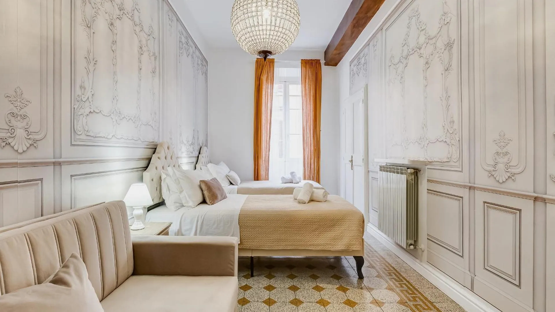 Spanish Square - Romedreamhome Ρώμη